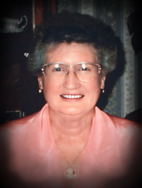 Obituary of Wilma "Billie" Jean (Gardiner) Morris