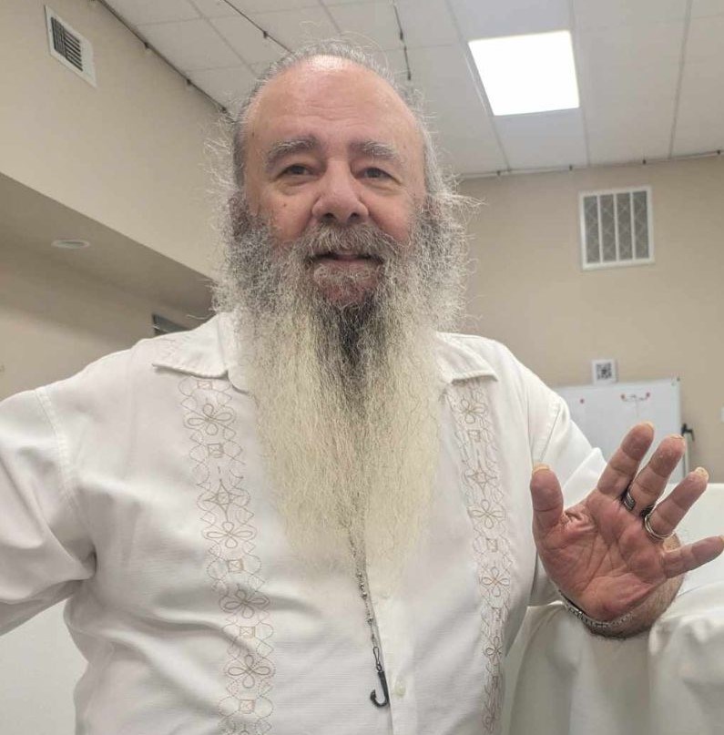 Obituary of Jessie Paul Adams, Sr.