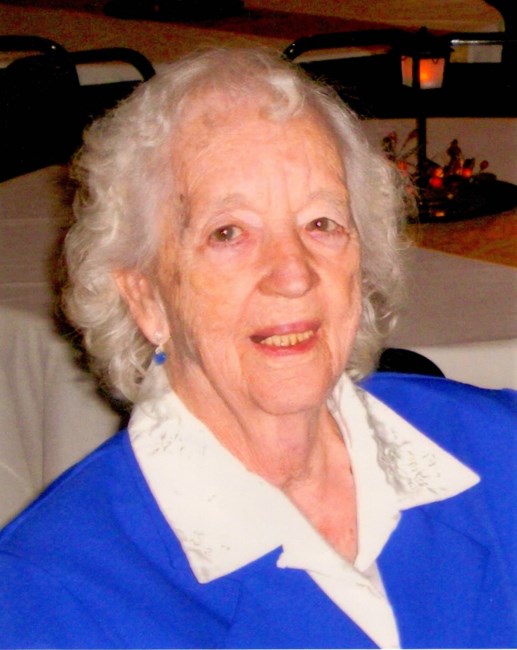 Obituary of Helen Marie Kelleher