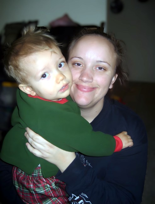 Obituary of Tami Lyn Bench