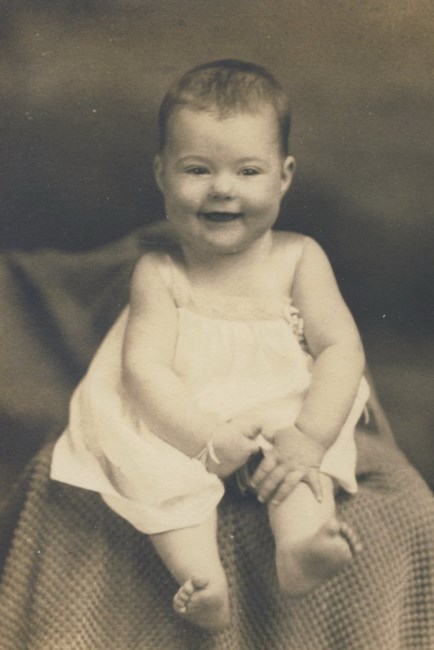 Obituary of Dorothy Jean Ralston Marshall