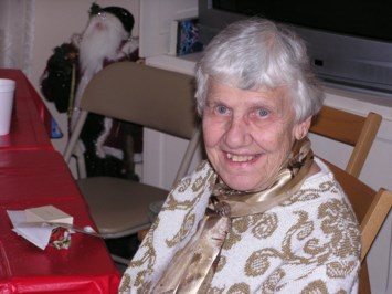 Obituary of Julia M. Krause