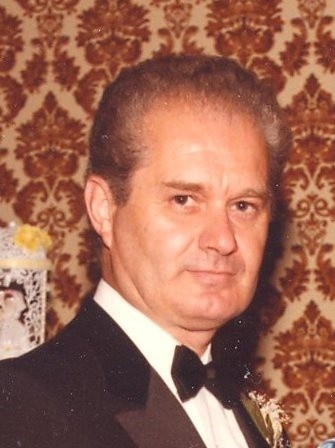 Obituary of Karl Helfrich Jr.