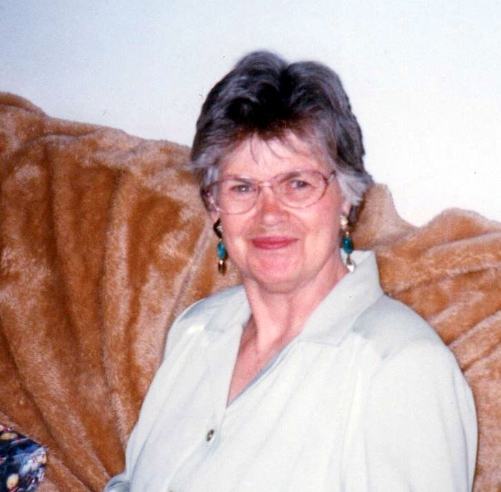 Mary Plunkett Obituary Ottawa, ON