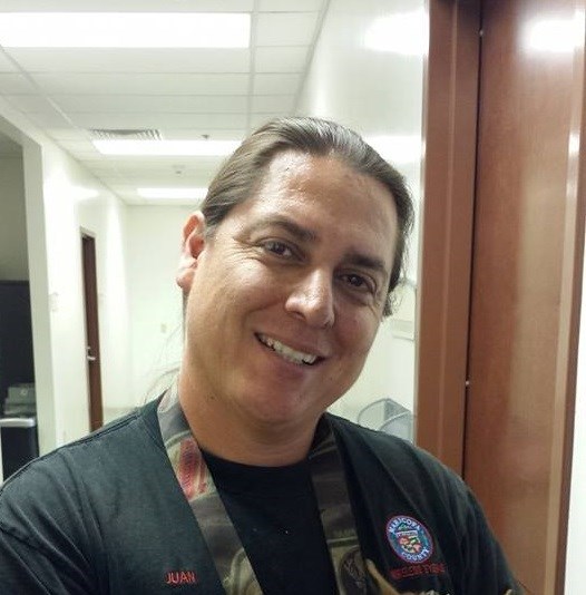 Obituary of Juan R Ramos