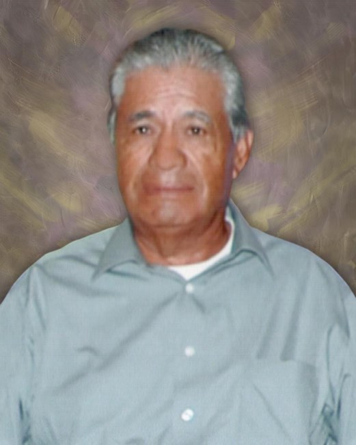 Obituary of Jose Guerrero