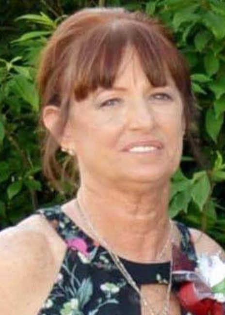 Obituary of Sharon Kay Chesney