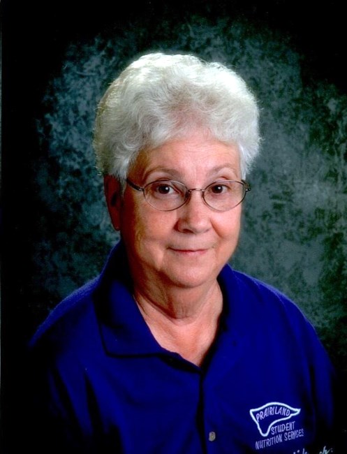 Obituary of Evelyn Delois Pressley