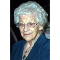 Obituary of Louise Helen Racine