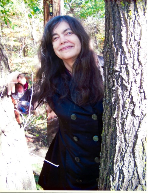 obituary image