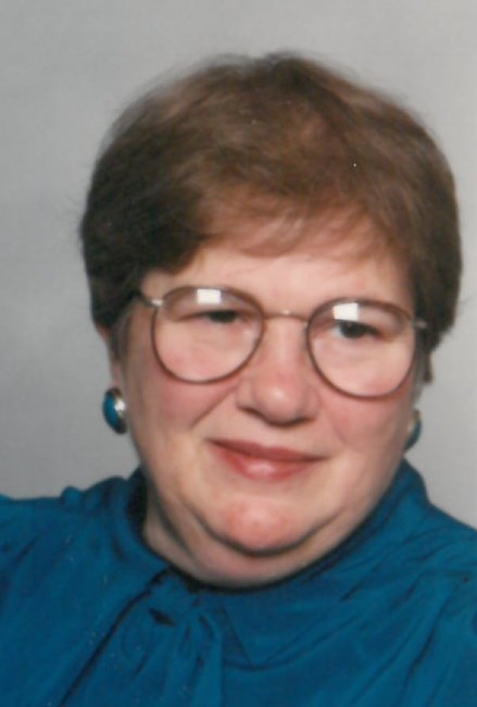 Obituary of Gloria Lou Sparks