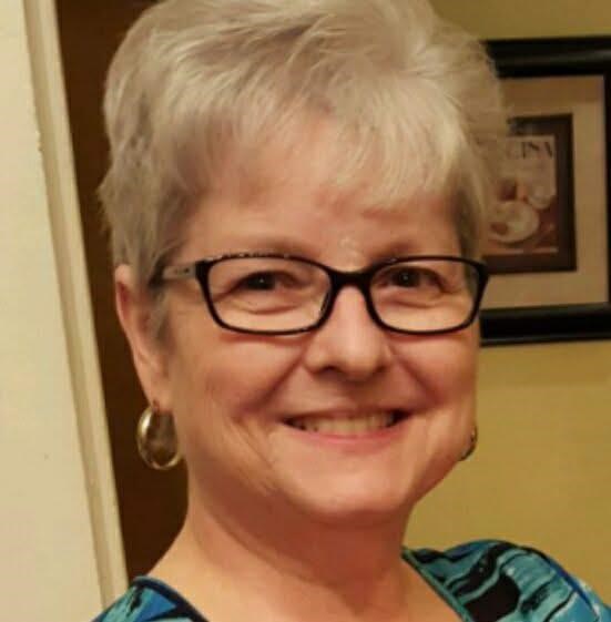 Avis de décès de Joann Lewallen Wiley