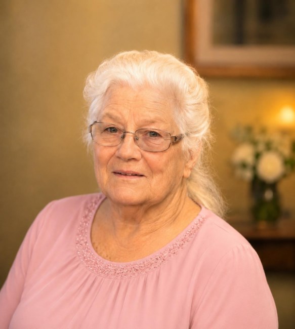 Obituary of Mrs. Loretta Rose Lloyd