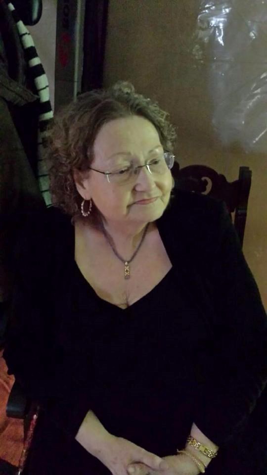 Obituary of Luella Elizabeth Margaret Kennedy