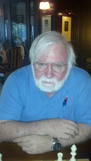 Obituary of Terry LeRoy Mosler