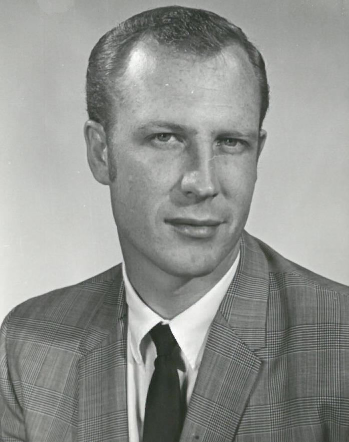 Obituary of Dewey Lawrence Jones Jr.