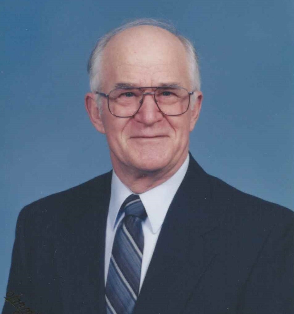 Obituary of Robert W. Elliott