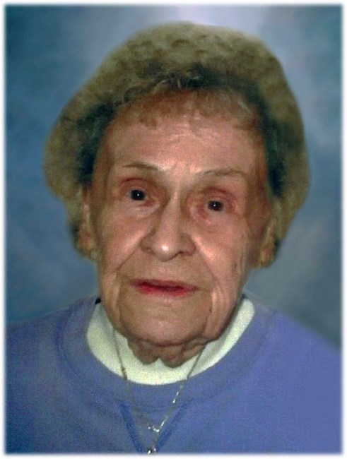 Obituary of Audrey Ann Johnson