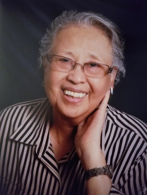 Obituary of Ann Metoxen