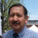 Paul Ybarra
