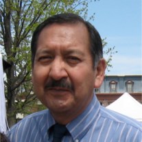 Obituary of Paul Ybarra