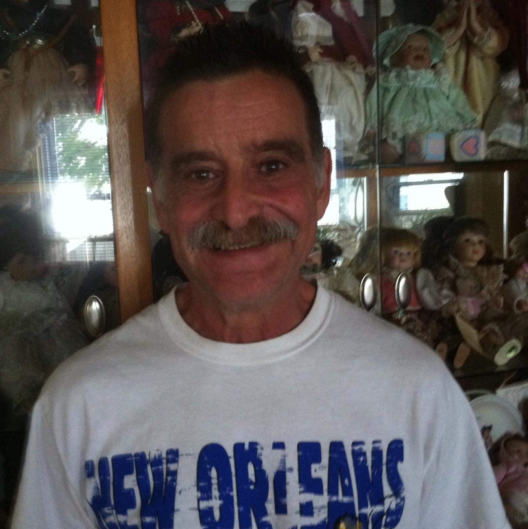 Obituary of Richard "Rick" Baptiste