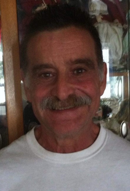 Obituary of Richard "Rick" Baptiste