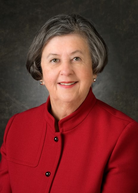 Obituary of Catherine G. Lowry