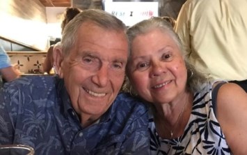 Obituary of George Alexander Bagas