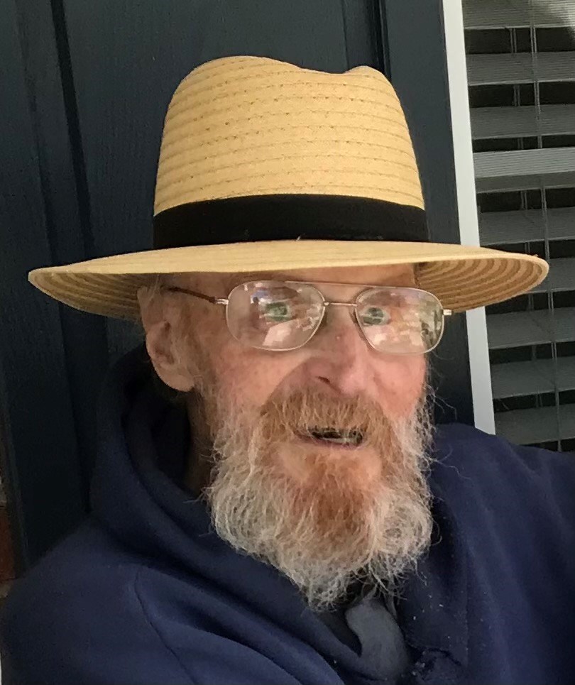 Robert Soderberg Obituary New Bern, NC