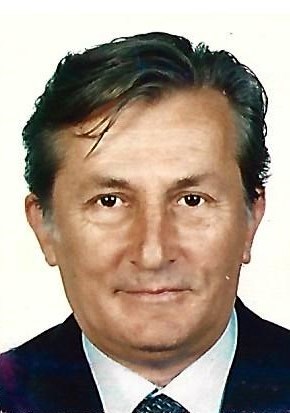 Obituary of Zenel Spahija