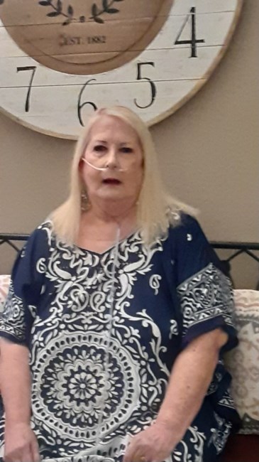 Obituary of Marian Elizabeth Monroe