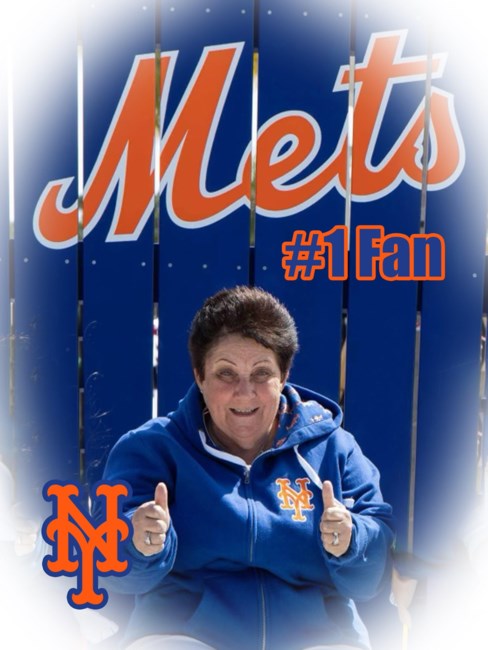 Obituary of Patricia Catalano