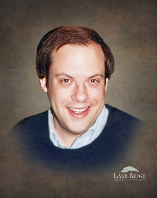 Obituary of Mark Preston Harlan