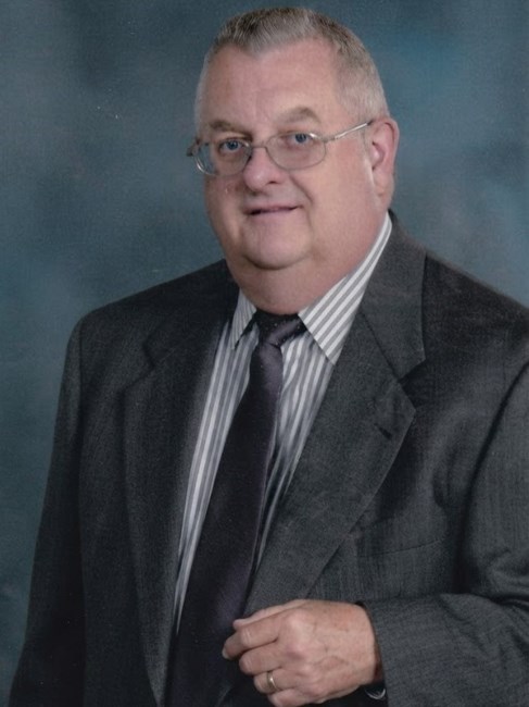 Obituary of Kenneth Marshall Rudick