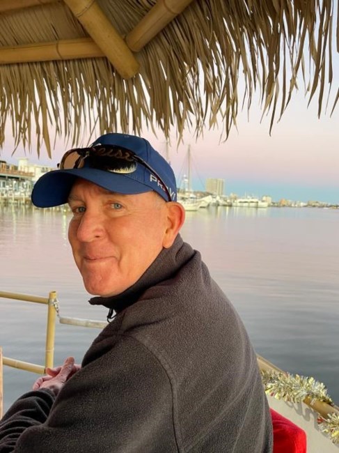 Obituary of David L. Baker