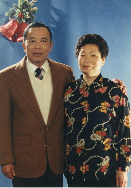 Obituary of Mr. Man Shing Chui