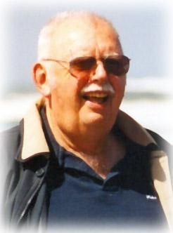 Obituary of Douglas Luzerne Gordon
