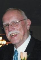 Avis de décès de Robert J. Munnelly