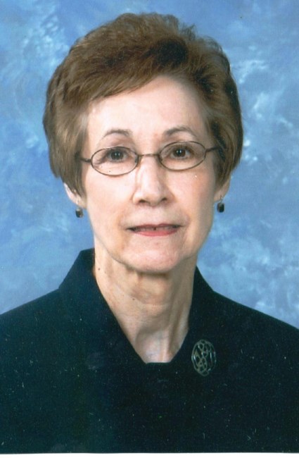 Obituary of Melba Jean Jones