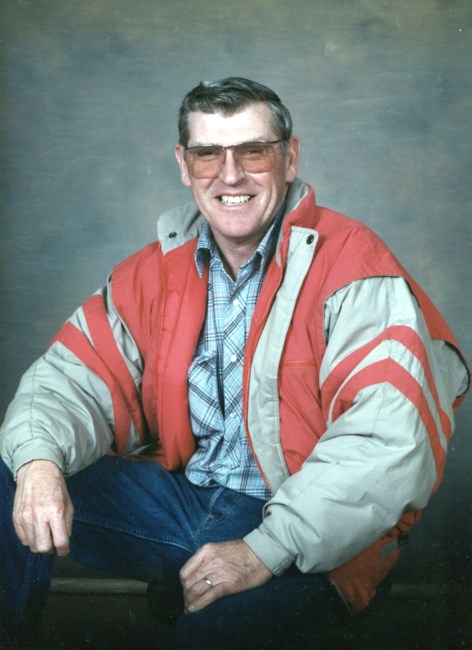 Obituary of Peter Joseph McCabe