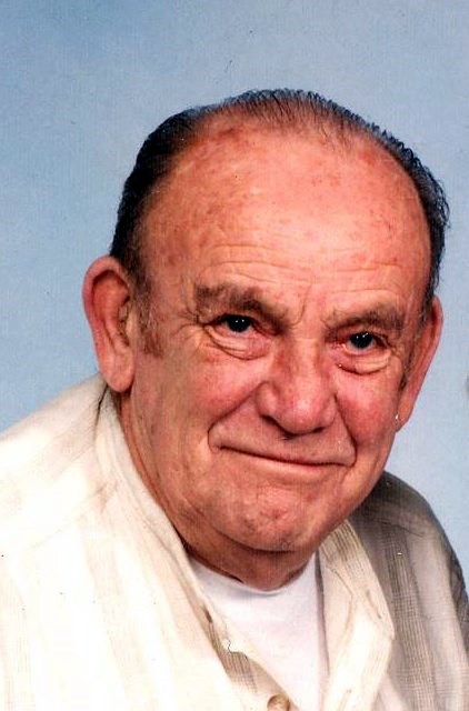 Obituary of Edgar Albert Straight