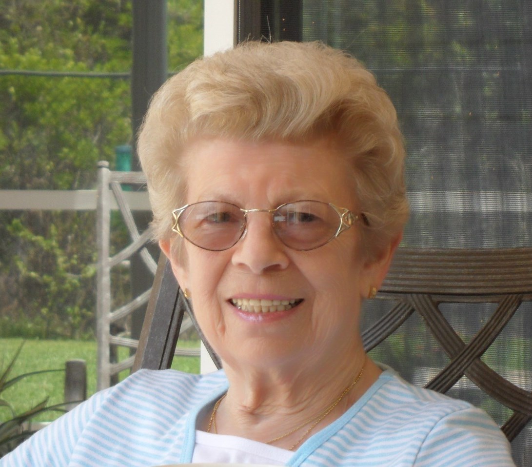 Sally Eddy Obituary Jupiter Fl