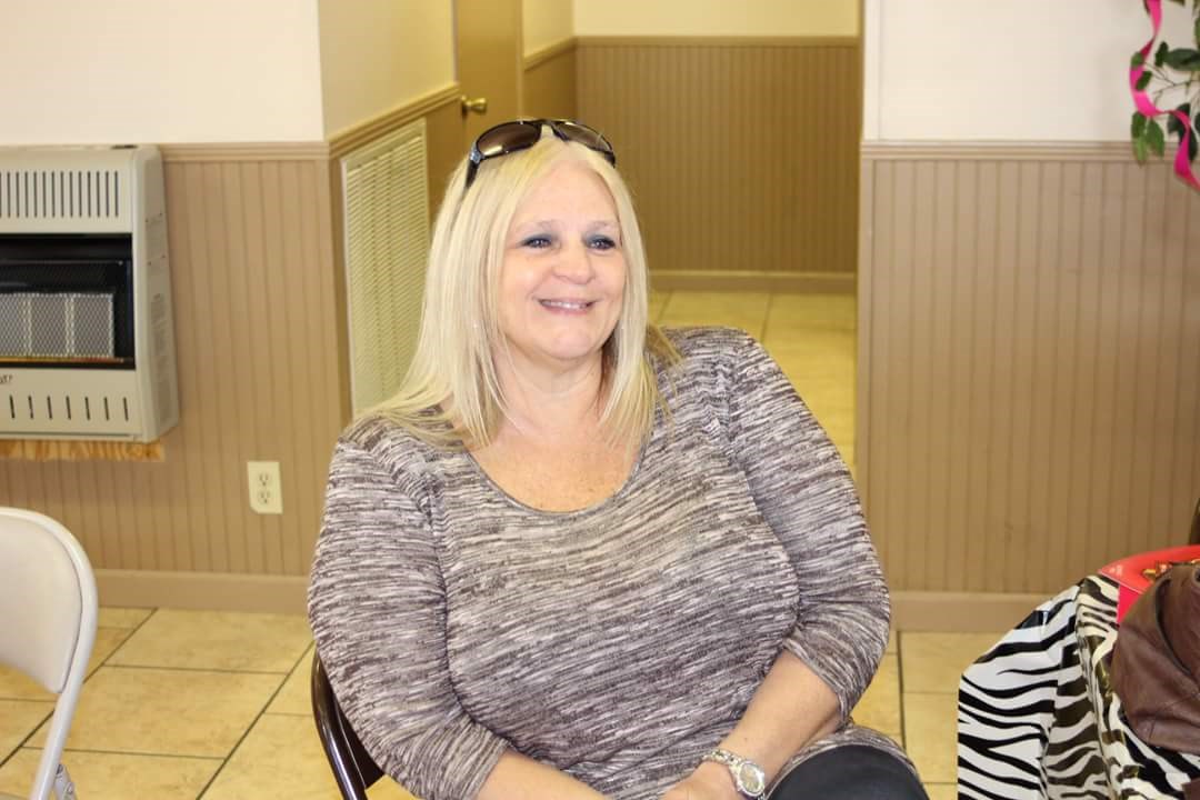 Obituary of Patricia Boland Moon