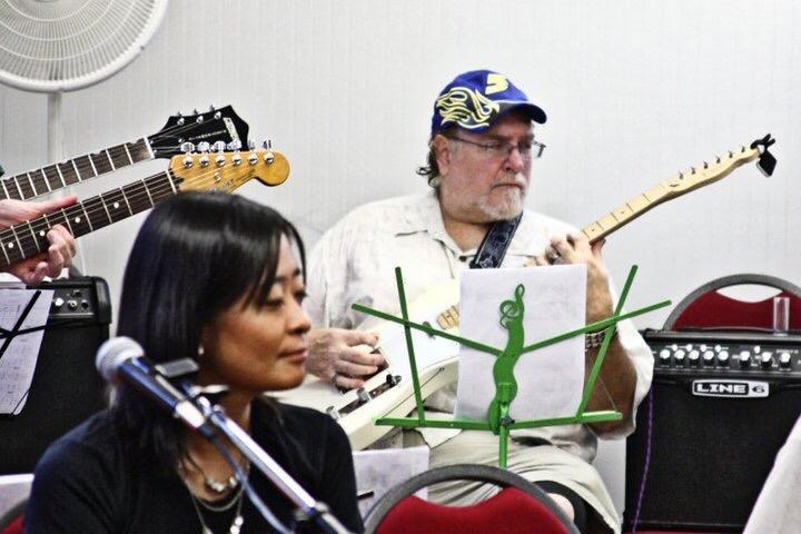 Obituary of Randy Deane Ohmstead