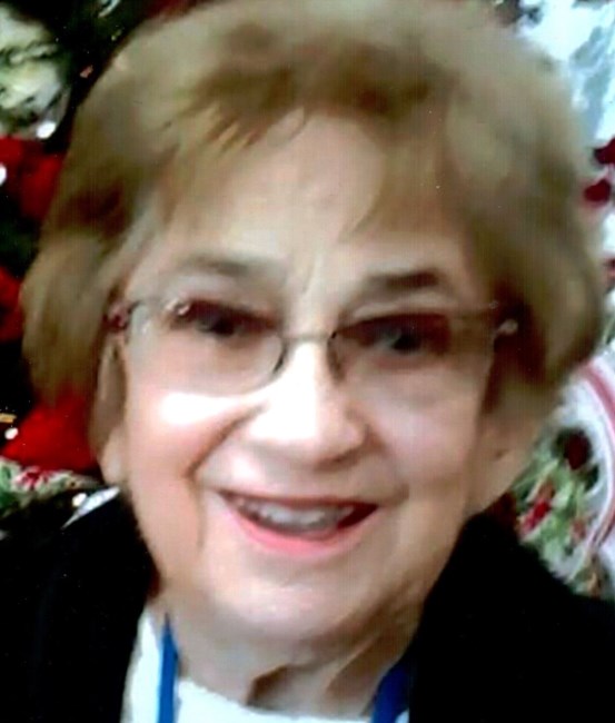 Obituary of Yolanda O'Brien