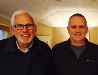 Obituary of Dr. Dale L. Grabinski