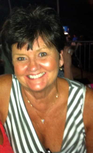 Obituario de Lynda D. Barrett