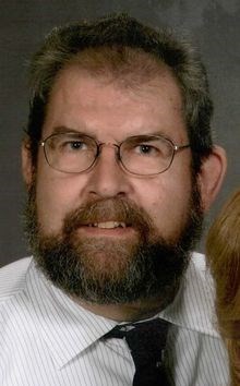 Obituary of Robert Luther Ritter