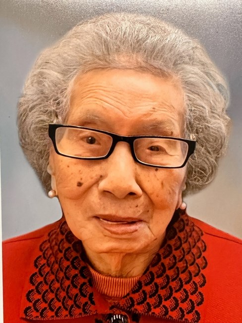 Obituary of Ba TRAN LIEN  Hi